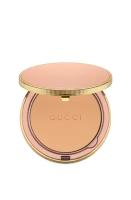 GUCCI Пудра компактная Poudre De Beauté Mat Naturel матирующая 4 9.3 г