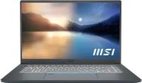 Ноутбук MSI Prestige 15 A11UC-070RU 15.6"(1920x1080) Intel Core i5 1155G7(2.5Ghz)/16GB SSD 512GB/nVidia GeForce RTX 3050 4GB/Windows 11 Home/9S7-16S711-070