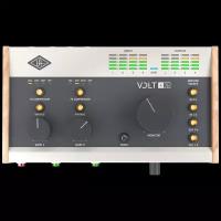 Universal Audio VOLT 476 USB аудиоинтерфейс