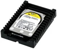 Для домашних ПК Western Digital Жесткий диск Western Digital WD1500HLFS 150Gb SATAII 2,5" HDD