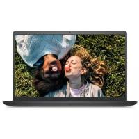 Ноутбук без сумки DELL Inspiron 3511-0864 Core i5-1135G7 15.6 FHD A-G LED WVA 8GB (1x8G) 256GB SSD MX350 2GB GDDR53C (41WHr) 1year Linux Carbon Black 1,73kg ( дисплей ЖК, LCD, Full HD )