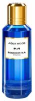 Парфюмерная вода Mancera Aqua Wood 60 мл