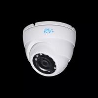 HD Видеокамера RVi-1ACE202 (6.0) white