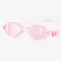 Очки для плавания детские Joss Delphis Light Jr Kids' swimming goggles, light pink, 102171-X0