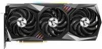 Видеокарта MSI GeForce RTX 3090 GAMING X TRIO 24GB