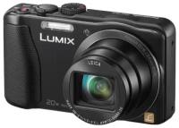 Panasonic Lumix DMC-TZ35