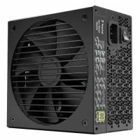 Блок питания Fractal Design ION 750, 750Вт, 140мм, черный, retail [fd-p-ia2g-750-eu]