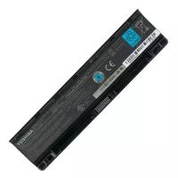 Аккумулятор для ноутбука Toshiba Satellite C800, C840, C845, C850, C870, L830, L840, L850, L870, M840, P840, P850, P870, S845, S850, S870, Satellite Pro C850, C870, L830, L870, S850, 10.8V, 4200mAh