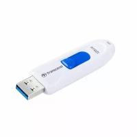 Флеш-память USB 3.1 128 Гб Transcend JetFlash 790 (TS128GJF790W), 1206084