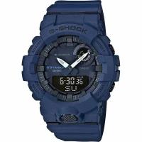 Мужские Наручные часы Casio G-Shock GBA-800-2A