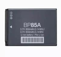 Аккумуляторная батарея MyPads 850mAh BP85A для фотоаппарата Samsung PL210/ SH100/ ST200/ ST200F/ WB200F/ WB210