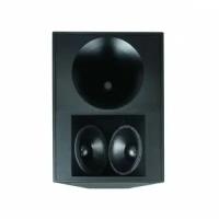 Tannoy VQ 60 пассивн. 3-полосн.АС. прогр.мощн.НЧ2000Вт, 4Ом(2x12"), СЧ400Вт, 8Ом, ВЧ180Вт, 8Ом(DualC