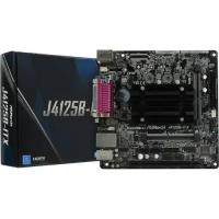 Материнская плата Asrock J4125B-ITX