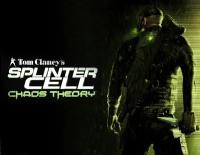 Tom Clancy's Splinter Cell Chaos Theory