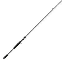 Удилище кастинговое 13 Fishing Fate Black - 9'1" XH 40-130g Cast rod - 2pc