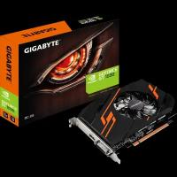 Видеокарта GeForce GT1030 2Gb Gigabyte GV-N1030OC-2GI