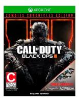 Игра Call of Duty: Black Ops III Zombies Chronicles для Xbox One/Xbox Series X|S, английский язык, электронный ключ Аргентина