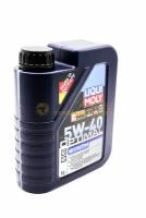 LIQUI MOLY Optimal 5w40 (1л) 3925