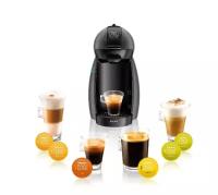 Кофемашина капсульная Dolce Gusto Krups KP100B10