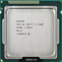 Процессор i5-2500T Intel 2300Mhz