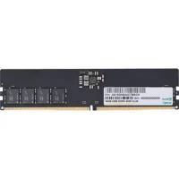 Apacer DDR5 16GB 4800MHz DIMM (PC5-38400) CL40 1.1V (Retail) 2048*8 3 years (AU16GHB48CTBBGH/FL.16G2A.PTH)