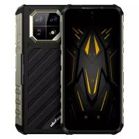 Сотовый телефон Ulefone Armor 22 8/256Gb Black