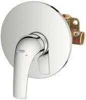 Смеситель для душа GROHE Start Curve 29114000