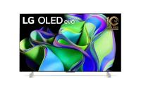 Телевизор LG 42" OLED42C3RLA.ARUB (Цвет: Beige)