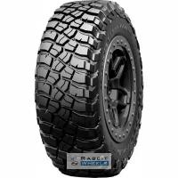 Автошины BFGoodrich Mud-Terrain T/A KM3 245/75 R17 121/118Q XL