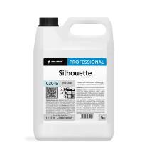 Профхим спец полимерное глянц покрытие д/полов Pro-Brite/Silhouette, 5л, 1 шт