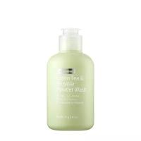 By Wishtrend Энзимная пудра для очищения кожи лица Green Tea & Enzyme Powder Wash 110 гр