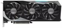 GIGABYTE Видеокарта GIGABYTE GeForce RTX 3070 GAMING OC 8G GV-N3070GAMING OC-8GD 2.0 (GeForce RTX 3070, 8ГБ GDDR6, 2xHDMI, 2xDP) (PCI-E) (ret)