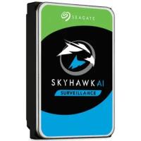 Жесткий диск SEAGATE 3.5" 8Tb SATA-III, 256Mb 7200rpm Original SkyHawkAI ST8000VE001