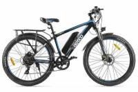 Электровелосипед Eltreco XT 850 new (Велогибрид Eltreco XT 850 new, 022299-2144)