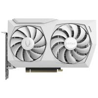 Видеокарта nVidia ZOTAC GeForce RTX 3060 Ti AMP White Edition LHR (ZT-A30610F-10PLHR)