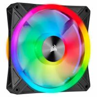 Вентилятор для корпуса Corsair iCUE QL140 RGB 140mm PWM [CO-9050099-WW]