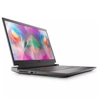 Ноутбук DELL G15 5510 15.6", серый (G515-1311)