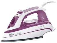 Утюг Braun TexStyle TS365A