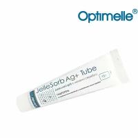 Optimelle JelleSorb Ag+ / Оптимель ДжеллеСорб Аг+ - аморфный гидрогель с ионами серебра, 15 г, туба