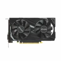 Видеокарта KFA2 GTX1650 4GB (50IQH8DSQ3DK)