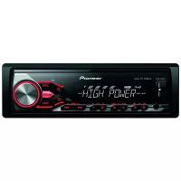 Автомобильный CD-ресивер Pioneer MVH-280FD