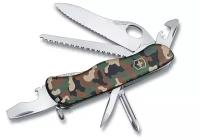 Мультитул Нож Victorinox 0.8463.MW94 Trailmaster One Hand