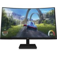 Монитор HP 31.5" Gaming X32c черный VA 1ms 16:9 3000:1 350cd 178гр/178гр 1920x1080 FHD (33K31AA)