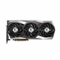 Видеокарта MSI AMD Radeon RX 6800 XT Gaming Z Trio 16G