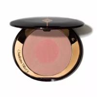 Charlotte Tilbury двухцветные румяна Cheek To Chic (Ecstasy)