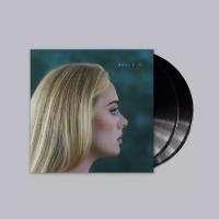 Adele - 30/ Vinyl, 12" [2LP/180 Gram/Gatefold/Inner Sleeves](Original, 1st Edition 2021)