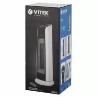 Тепловентилятор керамический Vitek VT-2056