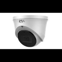 IP Видеокамера RVi-1NCE4054 (2.8) white