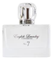 Туалетная вода женская ENGLISH LAUNDRY No 7 Woman 50 ML