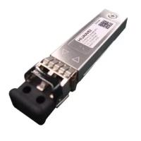 Трансивер HUAWEI 10GE 100M LC SM SFP-10G-USR (02310MNW)